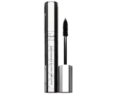 Shop By Terry Terrybly Waterproof Mascara In 1 Black
