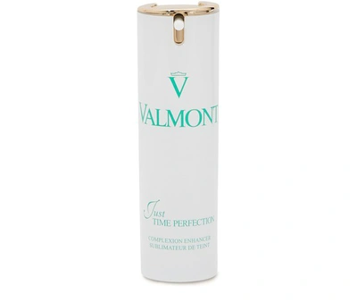 Shop Valmont Just Time Perfection Golden Beige 30 ml