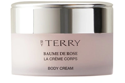 Shop By Terry Baume De Rose Body Cream