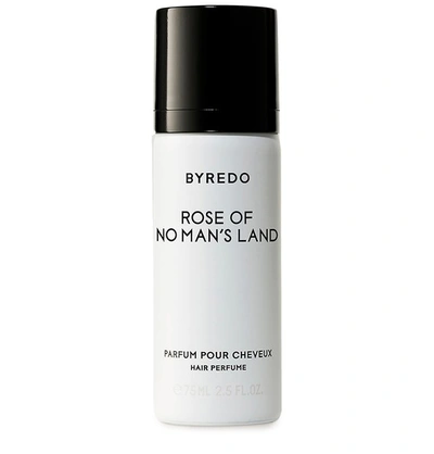 Shop Byredo Rose Of No Man's Land Hair Perfume 75 ml