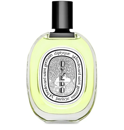 Diptyque Oyedo Eau De Toilette, 3.4 Oz.