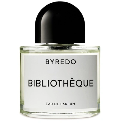 Shop Byredo Bibliothèque Eau De Parfum 50 ml