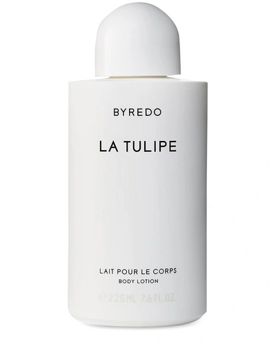 Shop Byredo La Tulipe Body Lotion 225 ml