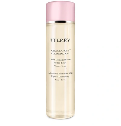 Shop By Terry Cellularose Cleansing Oil Makeup Remover Oil