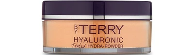 Shop By Terry Hyaluronic Hydra Powder Tinted 10 G In Medium Fair