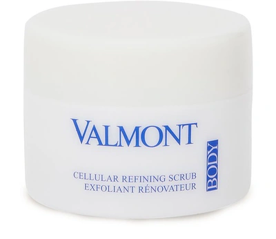 Shop Valmont Cellular Refining Scrub 200 ml