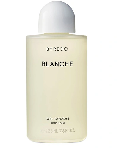 Shop Byredo Blanche Body Wash 225 ml