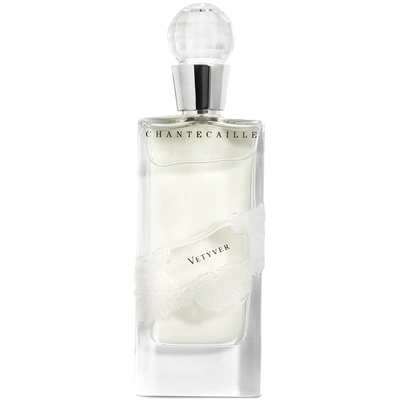 Chantecaille Vetyver Parfums Pour Femme