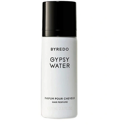 Shop Byredo Gypsy Water Hair Perfume 75 ml