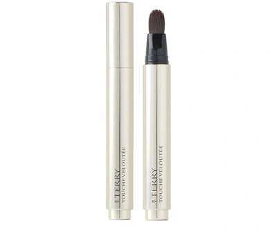 Shop By Terry Touche Veloutee Concealer Brush In 1-porcelain