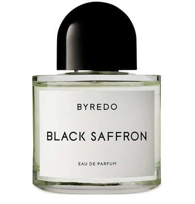 Shop Byredo Black Saffron Eau De Parfum 100 ml