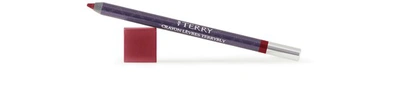 Shop By Terry Terrybly Lip Pencil In 4 Red Cancan