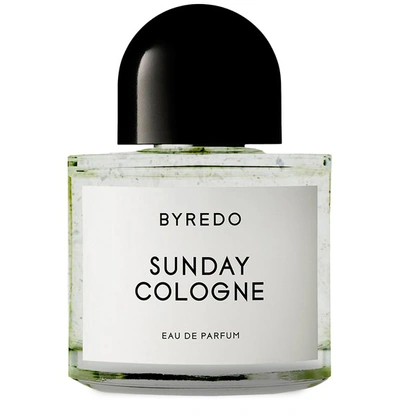 Shop Byredo Sunday Cologne Eau De Parfum 100 ml