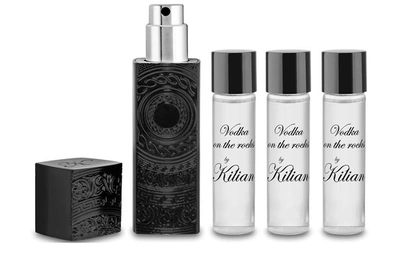 Shop Kilian Travel Spray Vodka On The Rocks 30 ml