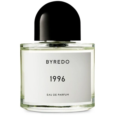 Shop Byredo 1996 Eau De Parfum 100 ml