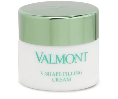 Shop Valmont V-shape Filling Cream 50 ml