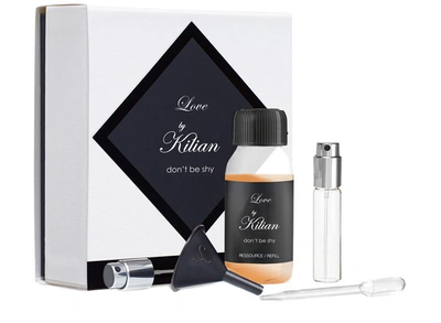 Shop Kilian Refill Love, Don't Be Shy 50 ml