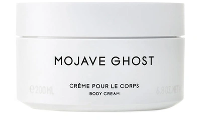 Shop Byredo Mojave Ghost Body Cream 200 ml