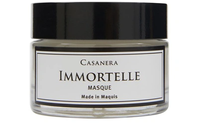 Shop Casanera Immortelle Oil Mask 10 ml