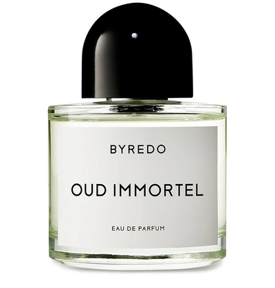 Shop Byredo Oud Immortel Eau De Parfum 100 ml