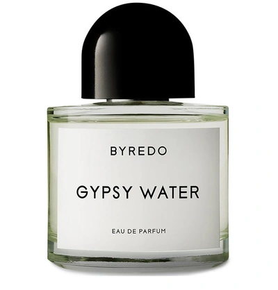 Shop Byredo Gypsy Water Eau De Parfum 100 ml