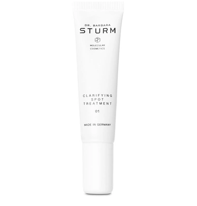 Shop Dr Barbara Sturm Clarifying Spot Treatment 01 15 ml