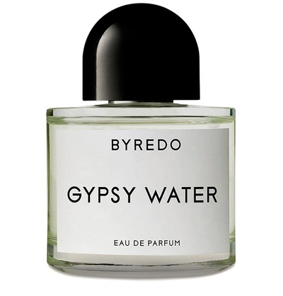 Shop Byredo Gypsy Water Eau De Parfum 50 ml