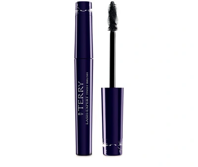 Shop By Terry Lash-expert Twist Brush Mascara In Master Black