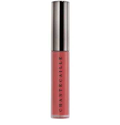 Shop Chantecaille Helena Matte Lip Chic In Red