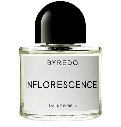 Shop Byredo Inflorescence Eau De Parfum 50 ml