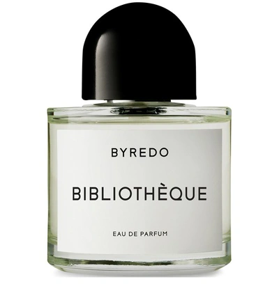 Shop Byredo Bibliothèque Water Perfume 100 ml