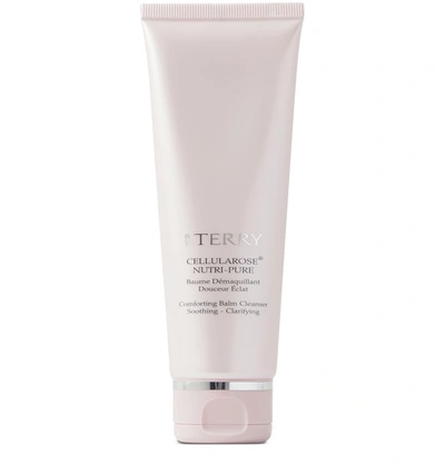Shop By Terry Cellularose Nutri-pure Comforting Balm Cleanser