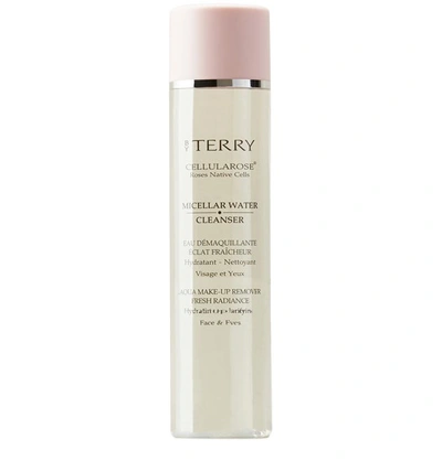 Shop By Terry Micellar Water Cleanser
