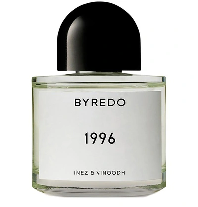 Shop Byredo 1996 Eau De Parfum 50 ml