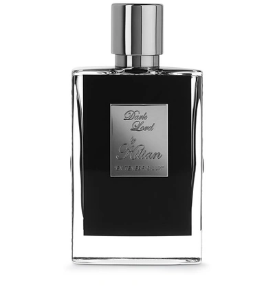 Shop Kilian Dark Lord Refillable Spray 50 ml