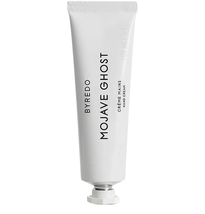 Shop Byredo Mojave Ghost Hand Cream 30 ml