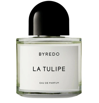 Shop Byredo La Tulipe Eau De Parfum 100 ml