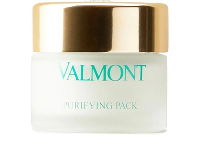 Shop Valmont Purifying Pack Cleansing Mask 50 ml