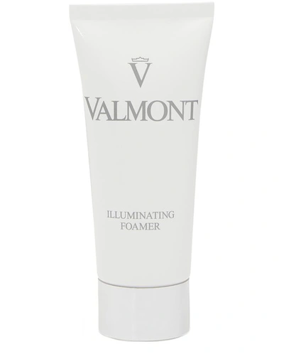 Shop Valmont Illuminating Foamer 100 ml