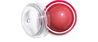 Shop Chantecaille Aqua Blush In Red Ginger