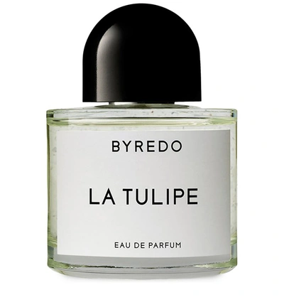 Shop Byredo La Tulipe Eau De Parfum 50 ml