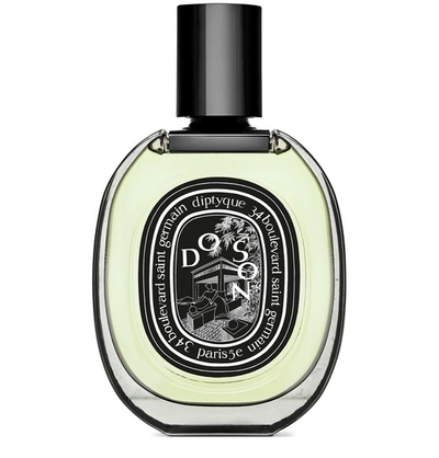Diptyque 2.5 Oz. Do Son Eau De Parfum