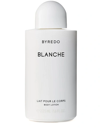 Shop Byredo Blanche Body Lotion 225 ml