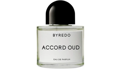 Shop Byredo Accord Oud Eau De Parfum 50 ml