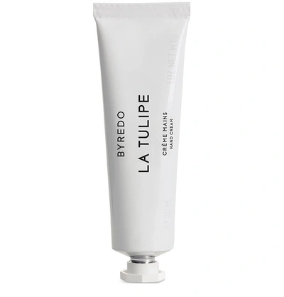 Shop Byredo La Tulipe Hand Cream 30 ml