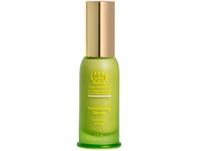 Shop Tata Harper Resurfacing Serum 30 ml