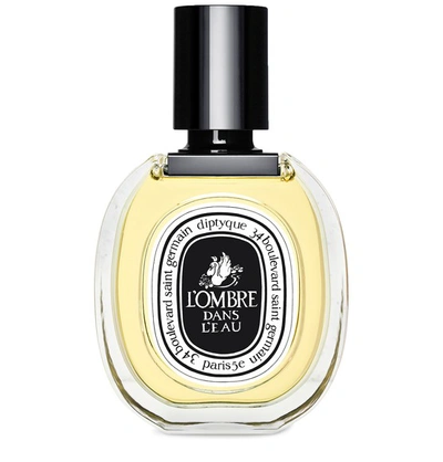 Diptyque L'ombre Dans L'eau Eau De Toilette, 3.4 Oz.