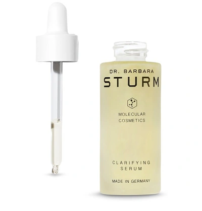 Shop Dr Barbara Sturm Clarifying Serum 30 ml