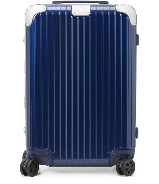 rimowa blue