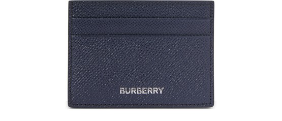 burberry sandon card holder